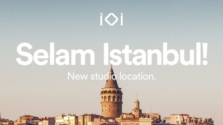 IO Interactive Istanbul Office establishes in 2023 2 IO Interactive Istanbul office establishes