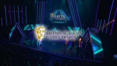BAFTA 2023 Games Awards winners announced 19 Bafta Games Awards 2023 Winners