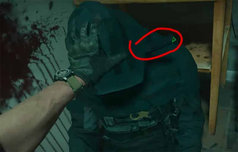 How To Find Mission Alone Sharp Weapon In Modern Warfare 2 3 Mission Alone Sharp Weapon - Modern Warfare 2