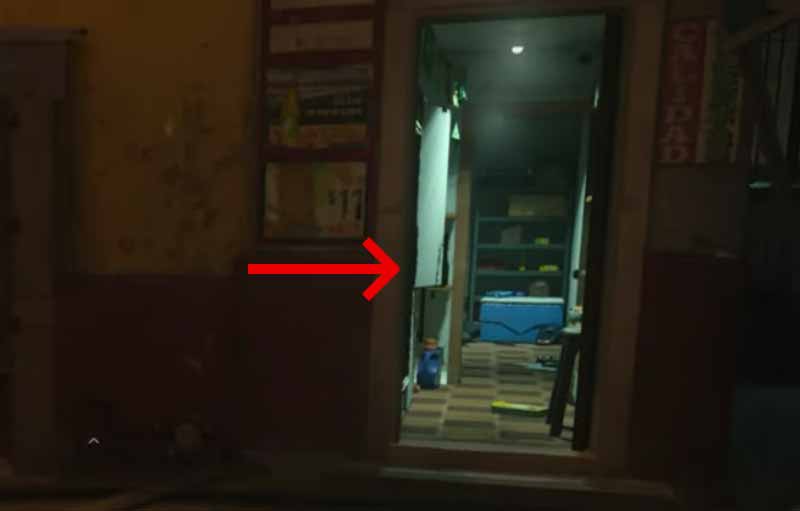 How To Find Mission Alone Sharp Weapon In Modern Warfare 2 2 Mission Alone Sharp Weapon