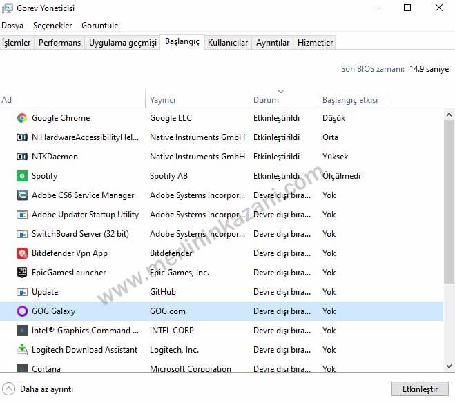 What can you do with the new gaming PC? (2023) 2 Task Manager