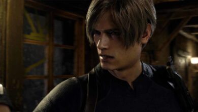 Resident Evil 4 Remake demo released 19 Resident Evil 4 Remake demo