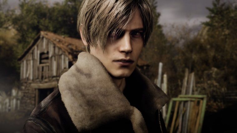 Resident Evil 4 Remake demo released 1 Resident Evil 4 Remake demo released