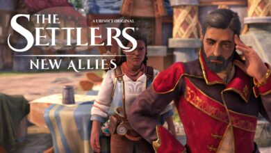 The Settlers: New Allies review 17 The Settlers: New Allies review / PC