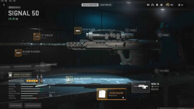 Best Sniper Loadout for Warzone 2