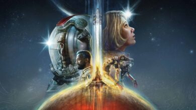 Starfield release date announced 19 Starfield