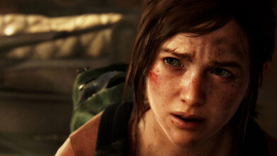Naughty Dog is working on a new project 17 The Last of Us