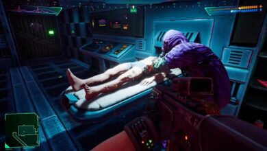 System Shock Console Release Date Revealed 18 System Shock Remake