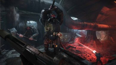 All Warhammer Darktide Classes: Which one is the best? 23 Warhammer 40000 Darktide