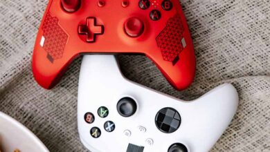 Major Nelson leaves Microsoft 18 Xbox Controllers
