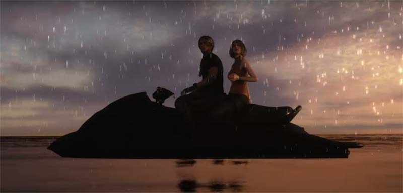 Runaway