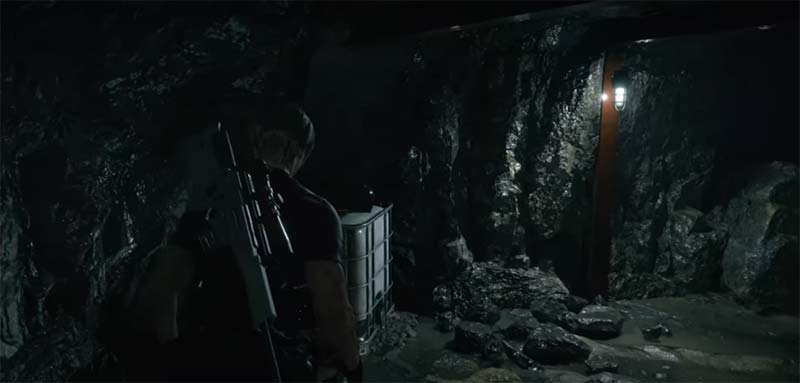 Resident Evil 4 Remake Chapter 5 Walkthrough