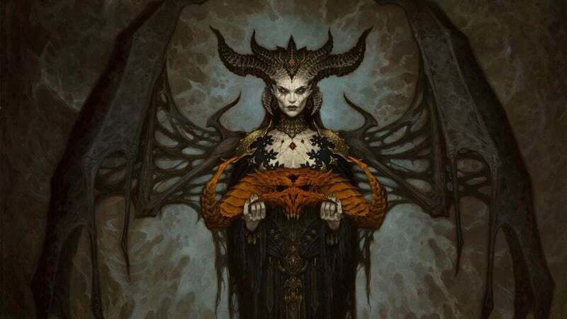 Diablo 4 system requirements announced 3 Diablo 4 system requirements - 4