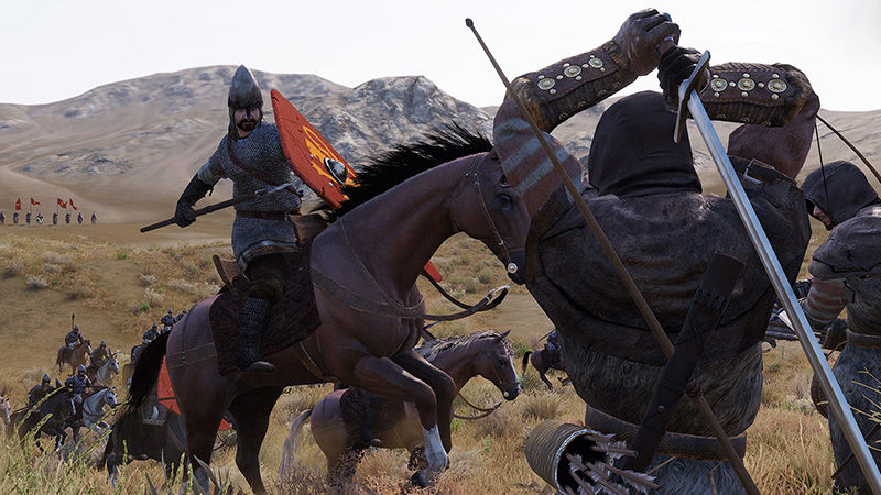 Mount & Blade 2: Bannerlord Cheats and Codes (2023) 2 Mount & Blade 2: Bannerlord Cheats