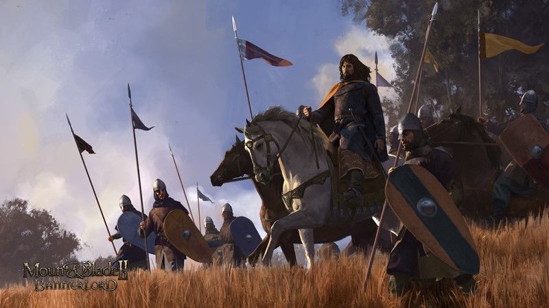 Mount & Blade 2: Bannerlord Cheats and Codes (2023) 4 Mount & Blade 2: Bannerlord Codes