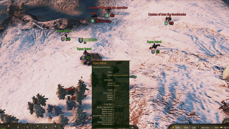 Mount and Blade 2 Bannerlord Mods: Best 9 Mods 1 Mount and Blade 2 Bannerlord Mods