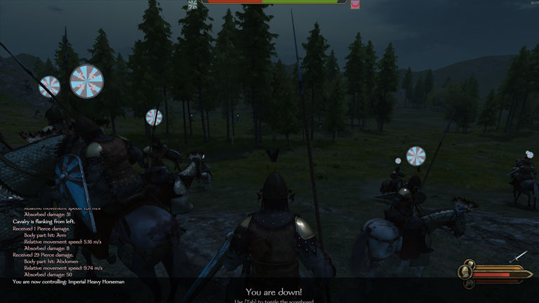 Mount and Blade 2 Bannerlord Mods: Best 9 Mods 6 Control Your Allies After Death