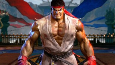 Street Fighter 6 Showcase 19 Street Fighter 6 Showcase