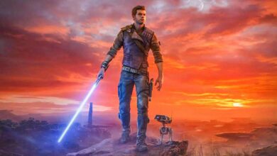 Star Wars Jedi: Survivor Not Launching on PS5 23 Star Wars Jedi: Survivor Not Launching on PS5