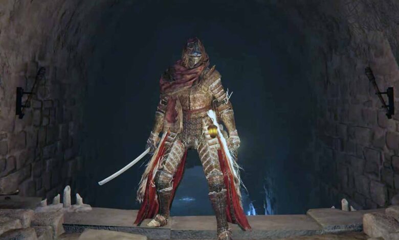 How To Get Uchigatana Elden Ring? 5 How to get Uchigatana in Elden Ring?