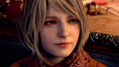 Ashley Graham / Resident Evil 4 Remake Wiki 30 Resident Evil 4 - Ashley Graham