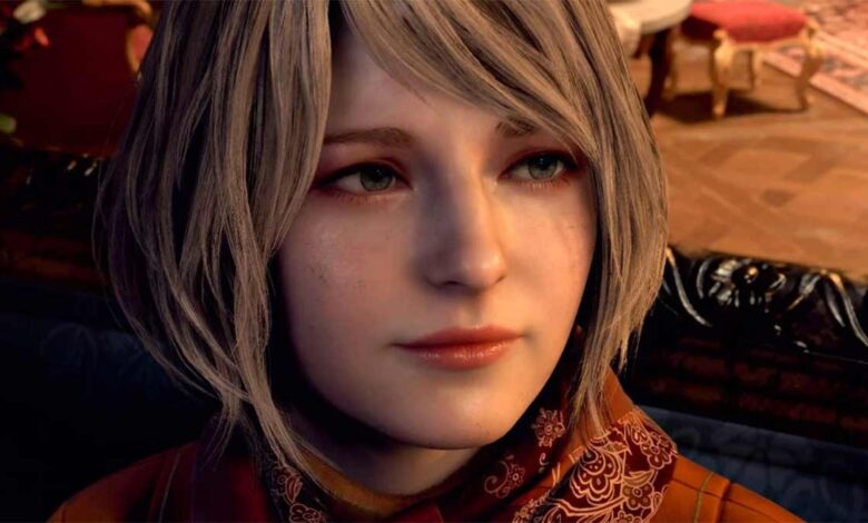 Ashley Graham / Resident Evil 4 Remake Wiki 3 Resident Evil 4 - Ashley Graham