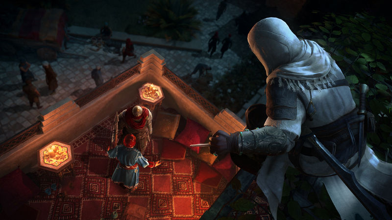 Assassin's Creed Mirage Wiki: Everything we know 1 Assassin's Creed Mirage Wiki: Everything we know