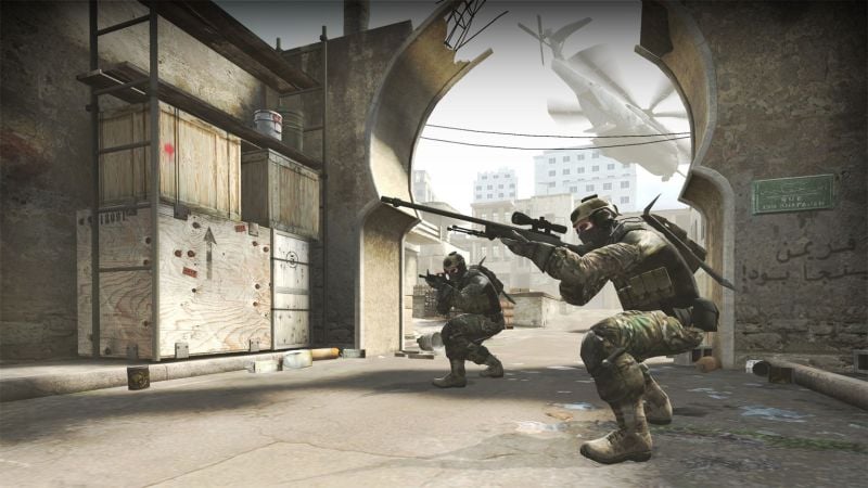 Patch It Like It's Hot: Unpacking CSGO's Latest Game-Changing Updates