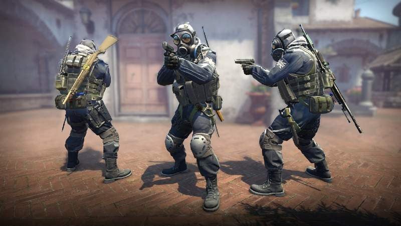 Patch Perception: Decoding CSGO’s Ever-Changing Landscape