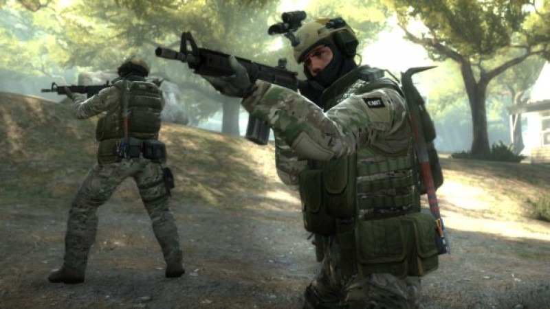 All CS GO Patch Notes of 2023