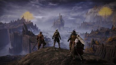How to mod Elden Ring?
