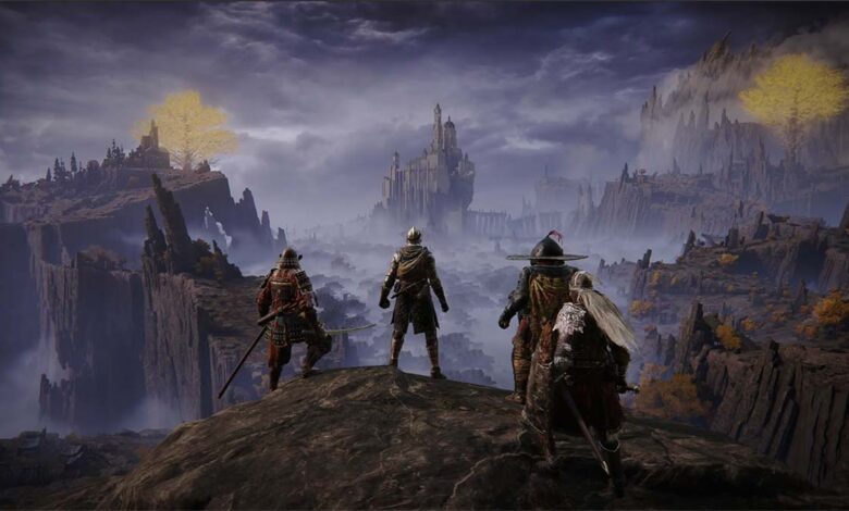 How to mod Elden Ring with Mod Installer? 4 How to mod Elden Ring?