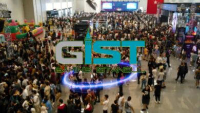 Gaming Istanbul 2023 (Gist) is preparing for its visitors 18 Gaming Istanbul