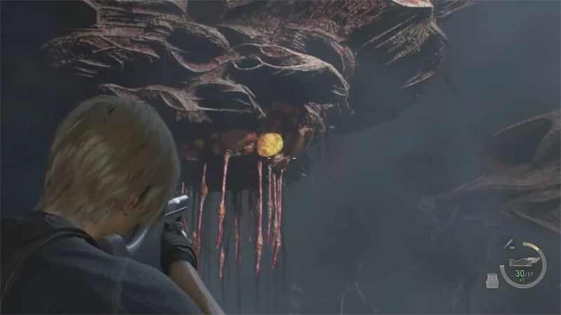 Resident Evil 4 Remake Side Quests 7 Resident Evil 4 Remake Side Quests - 5