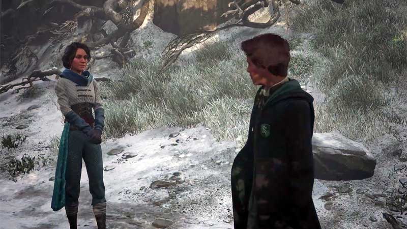 Can you kill people in Hogwarts Legacy? 3 Can you kill people in Hogwarts Legacy?