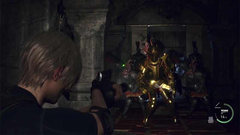 Resident Evil 4 Remake Side Quests 6 Resident Evil 4 Remake Side Quests - 4