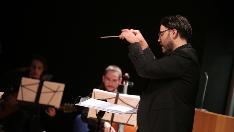 Monster Game Music Orchestra Live Recording (2023) 1 Monster Game Music Orchestra Live Recording