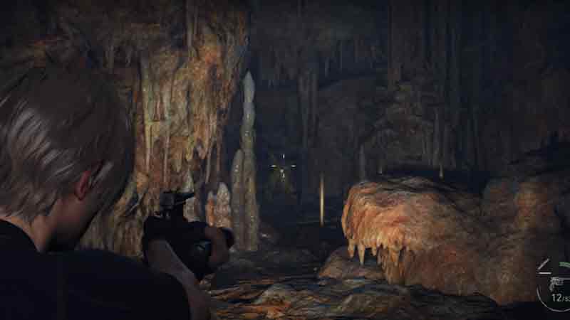 Resident Evil 4 Remake Chapter 1 Walkthrough 10 Resident Evil 4 Remake Chapter 1 Walkthrough