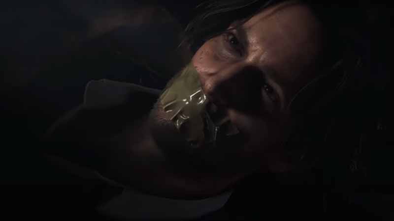 Resident Evil 4 Remake Chapter 1 Walkthrough 8 Get ready