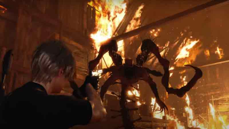 Resident Evil 4 Remake Side Quests 5 Resident Evil 4 Remake Chapter 2 Walkthrough