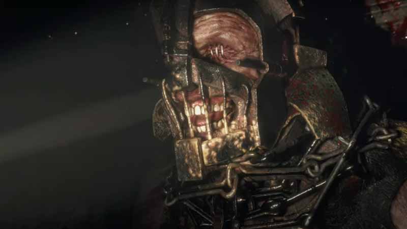 Resident Evil 4 Remake Chapter 3 Walkthrough 2 Resident Evil 4 Remake Chapter 3 Walkthrough