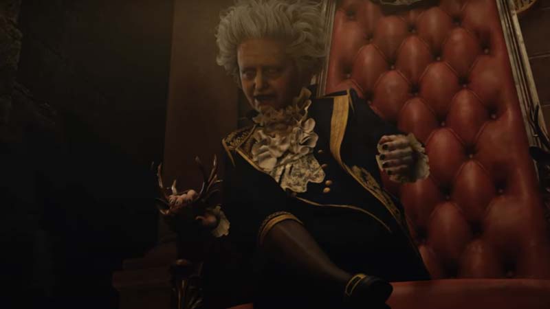 Resident Evil 4 Remake Chapter 4 Walkthrough 2 Resident Evil 4 Remake Chapter 4 Walkthrough