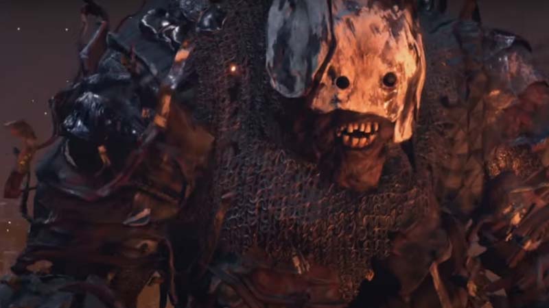 Resident Evil 4 Remake Chapter 4 Walkthrough 7 Resident Evil 4 Remake Chapter 4 Walkthrough