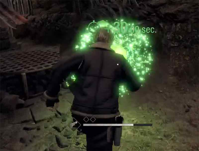 RE4 Remake Mercenaries DLC: All We Know 2 RE4 Remake Mercenaries