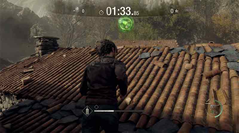 RE4 Remake Mercenaries DLC: All We Know 4 Resident Evil 4 Mercenaries Luis