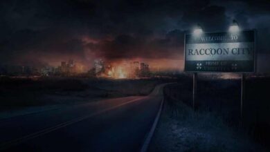 Resident Evil Games in Order 24 Resident Evil Games in Order