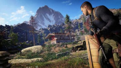 Is Sniper Elite 5 crossplay? 21 Sniper Elite 5