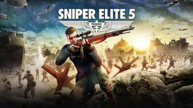 Sniper Elite 5 Rat Bomb 18 Sniper Elite 5 Rat Bomb