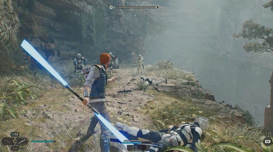 Star Wars Jedi: Survivor Hands-On preview 12 skills, equipment and abilities