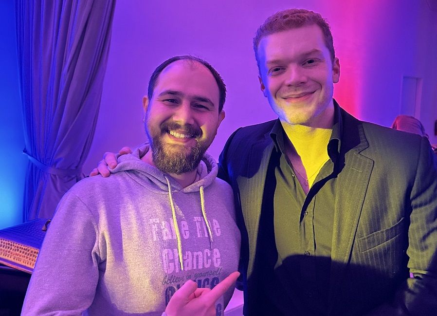 Star Wars Jedi: Survivor Hands-On preview 2 Cameron Monaghan